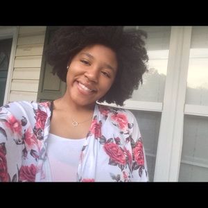 Meet your Posher, Chey